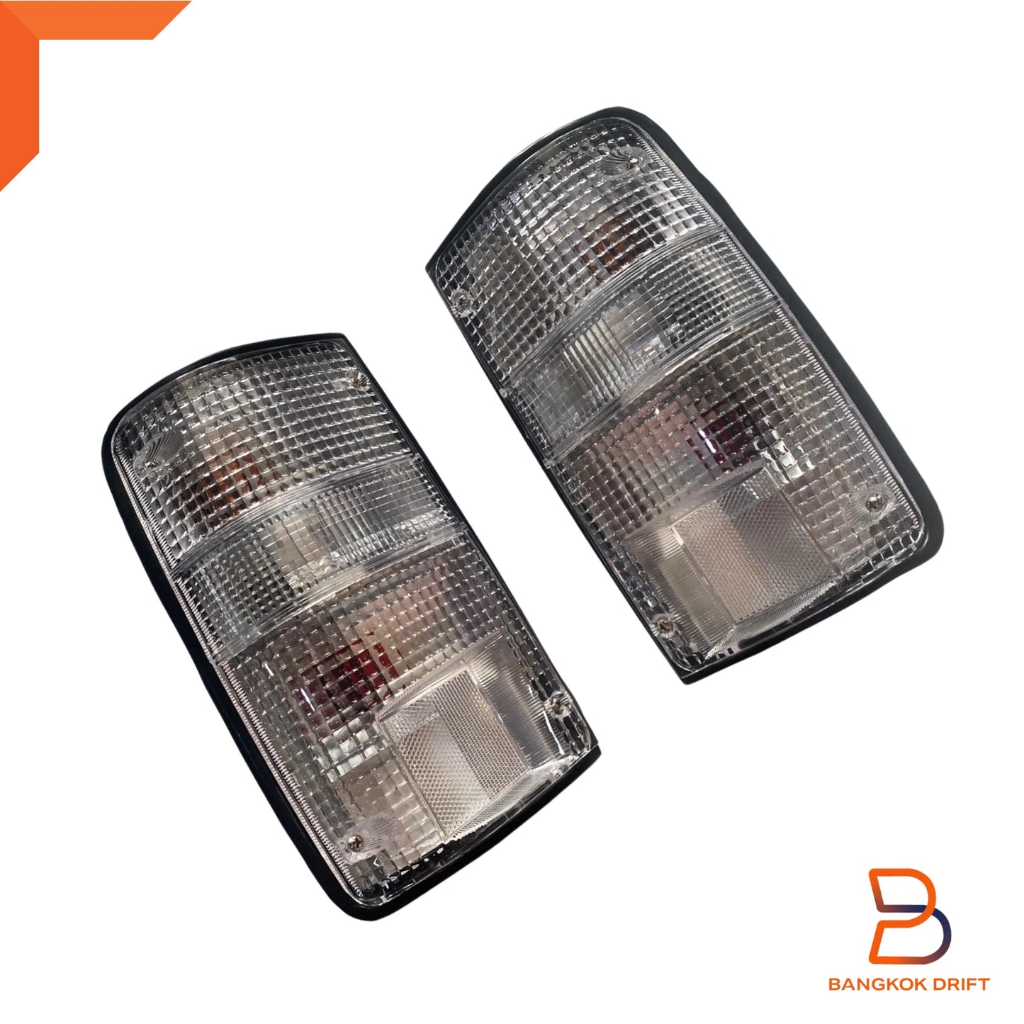 Rear Tail Lamp Light for Toyota Hilux Ute LN85 LN95 LN106 LN110 (1988-2005)