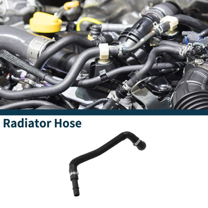 Radiator Hose for Jeep Cherokee (2014-2018)