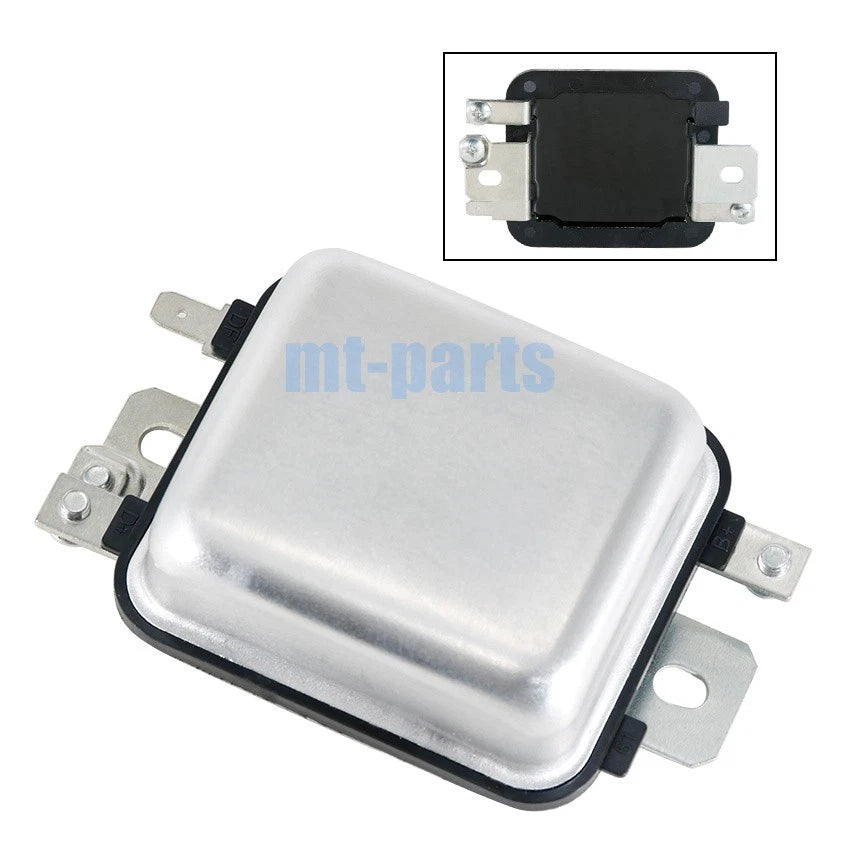 Regulator/Rectifier for Piaggio APE TM P602, APE MP P501, P601 (1978-1996)
