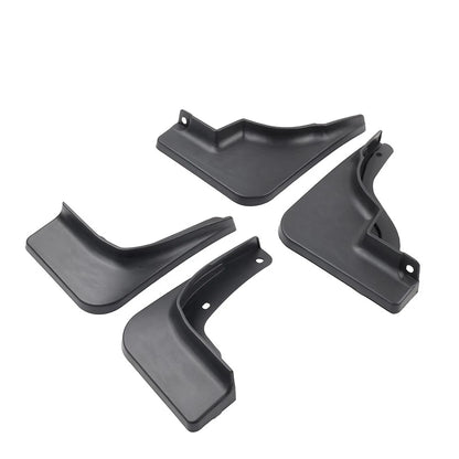Mud Flaps Splash Guards for Hyundai Elantra Sedan (2023-2024)
