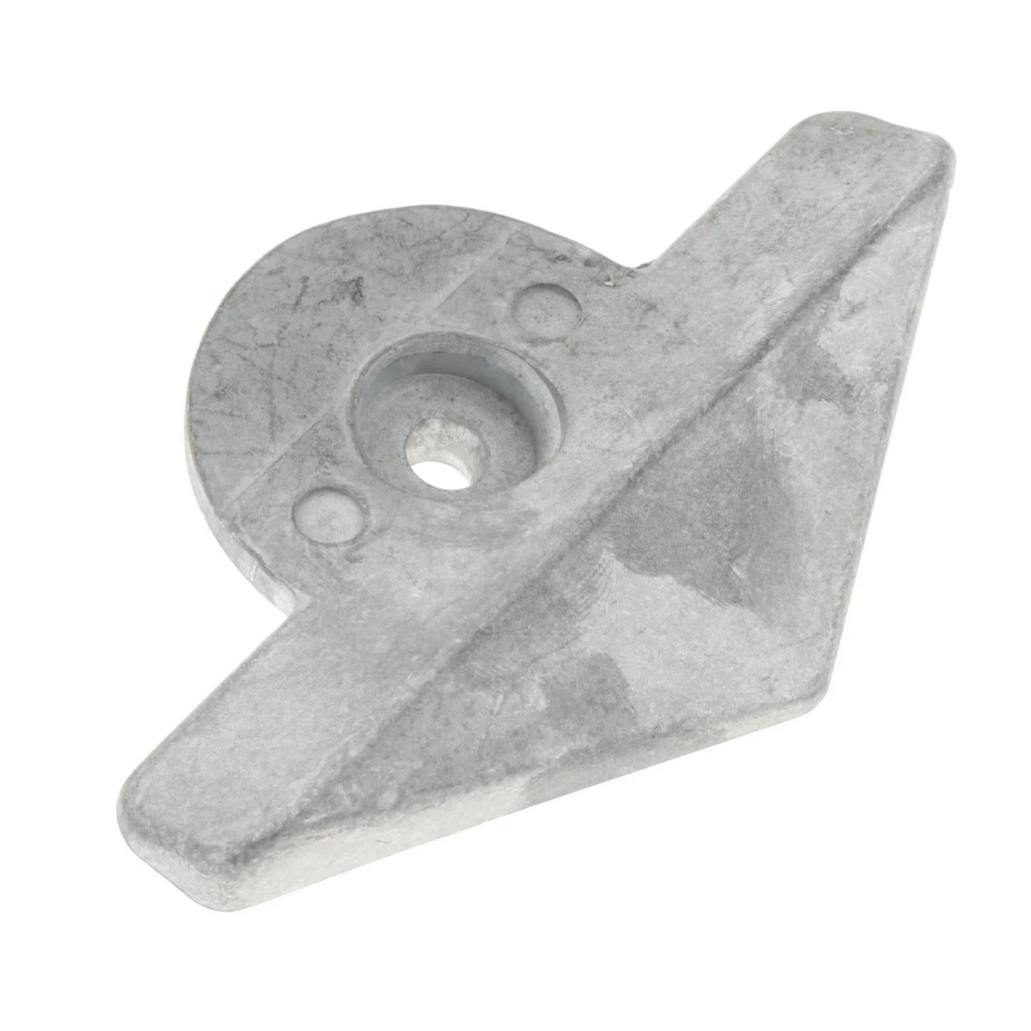 Anode for Yamaha Outboard 15HP 2-Stroke/4-Stroke Motors