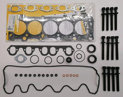 2 x Head Gasket Set Bolts for Transporter T4 LT Van Caravelle 2.5 TDi Elring