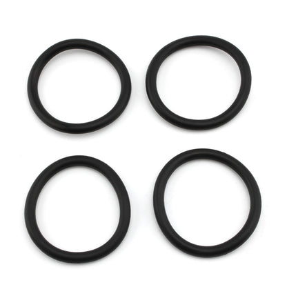 Front Fork Covers for Harley Sportster XL883 XL1200 FXD (2004-2023)