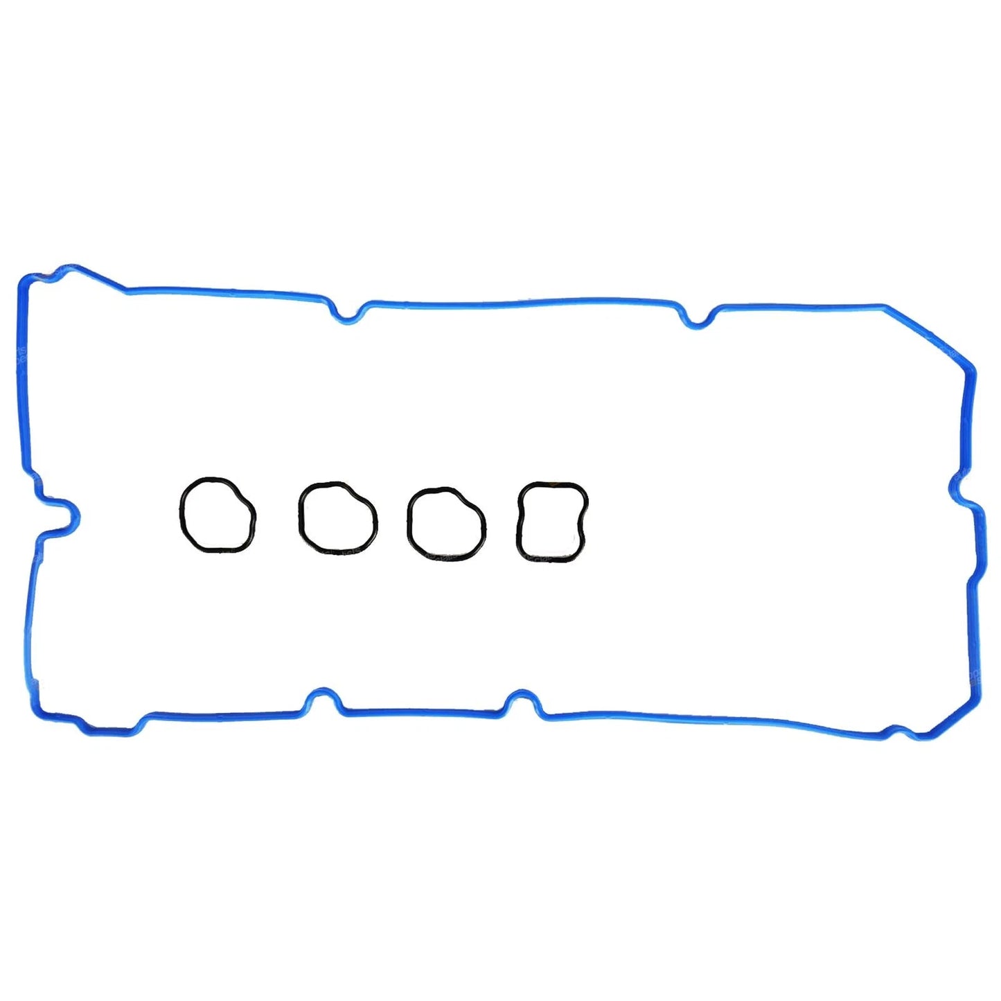 Valve Tappet Rocker Cover Gasket for Triton ML MN Diesel 4D56Ti 2.5L Turbo