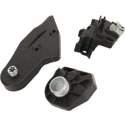Right Headlight Holder Repair Kit for Mercedes C-Class W204 (2007-2015)