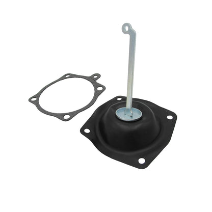 Secondary Float Bowl Inlet Baffle Plate for Holley Carb 4160 (Fits Side Hung)