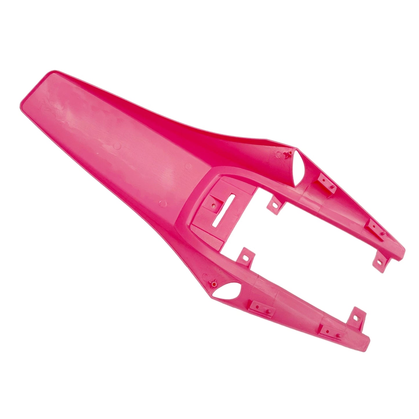PINK APOLLO ORION 125cc Fender Fairing Kit, Seat & Fuel Tank for Dirt Bike