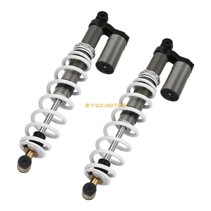 Front Air Shocks Absorbers Suspension for Polaris RZR S 800 EFI (2009–2012)