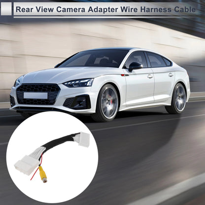 Rear View Camera Adapter Wire Harness for Mazda CX-5 (2015)
