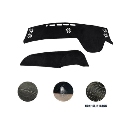 Non-Slip Dash Mat for Lexus RX RX350 RX500h (2023)