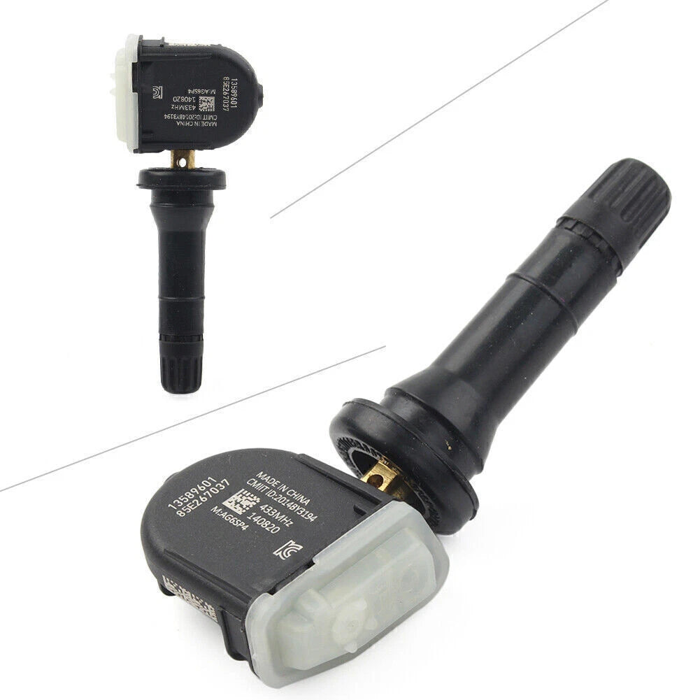 TPMS Sensor for Cadillac Chevrolet GMC (2010-2023)