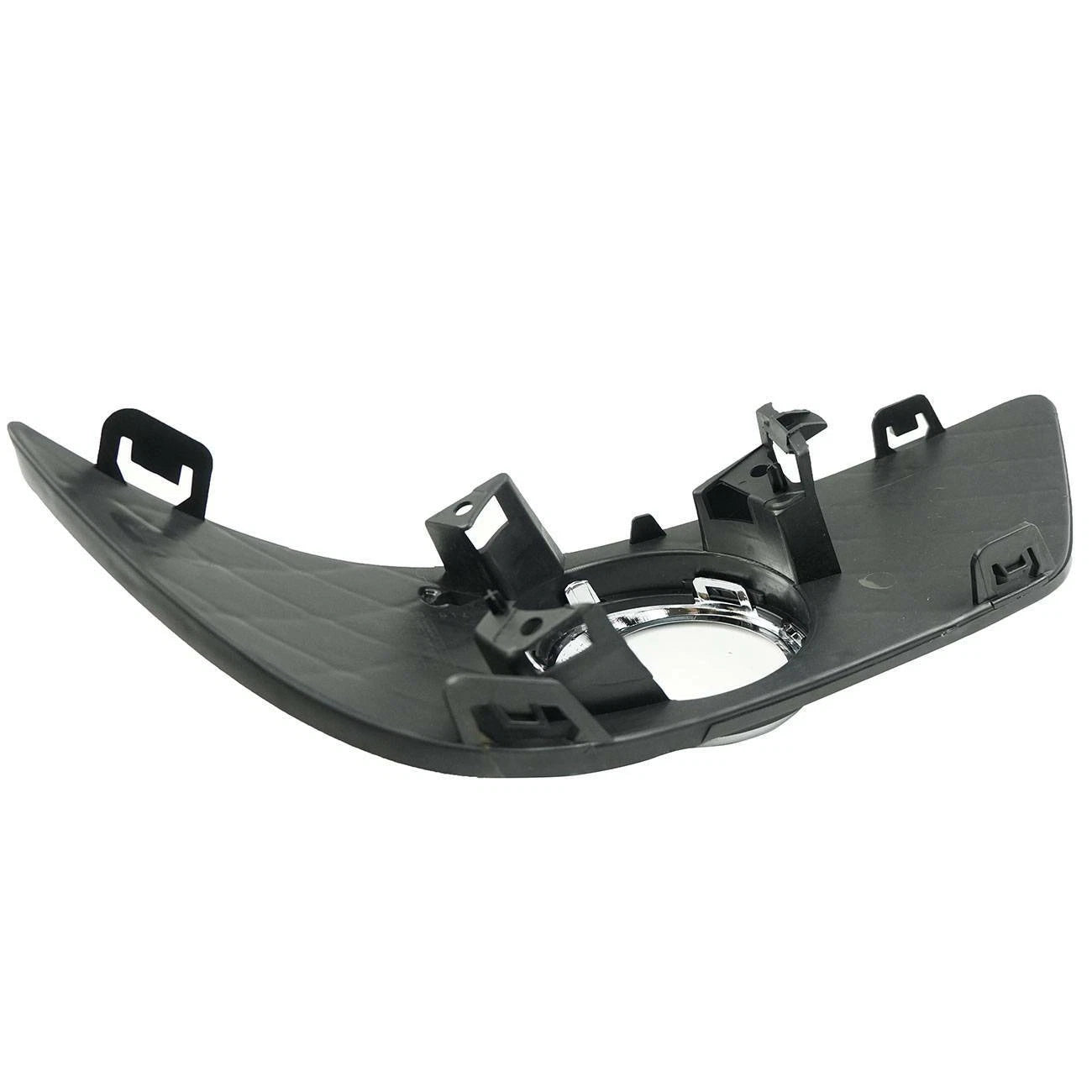 Front Right Fog Light Frame for 2007-2011 Mercedes C-Class W204 (2007-2011)