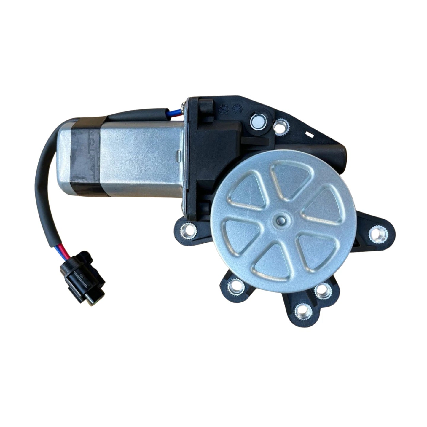 Rear Right Window Lift Motor 2 x Pins for Nissan Pathfinder (2005-2013)