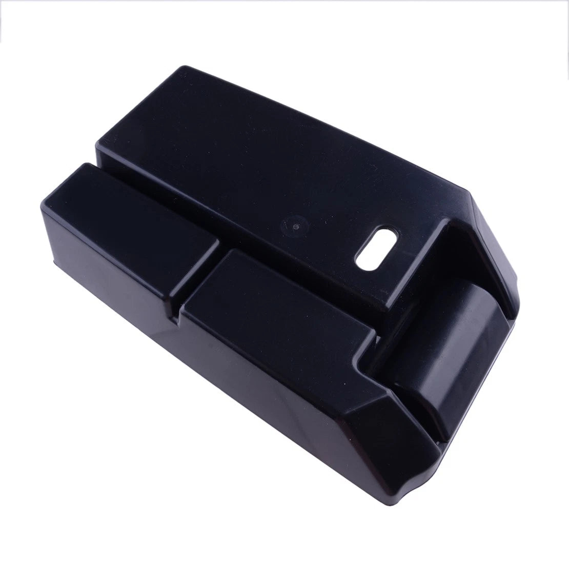 Center Console Organizer Armrest Storage Tray for Mercedes Benz GLK Class (2010-2015)