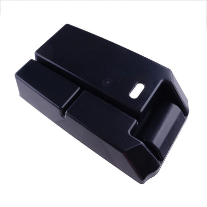 Center Console Organizer Armrest Storage Tray for Mercedes Benz GLK Class (2010-2015)