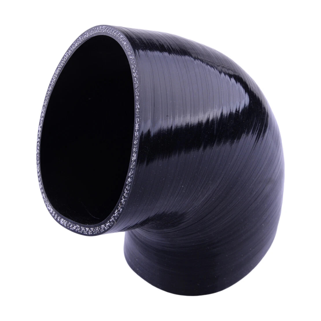 4 Inch 90�� Silicone Elbow Hose Pipe for Turbo Intercooler (Universal)