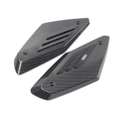 Side Panel Guard Protector Covers for Honda CB650R (2019-2021)