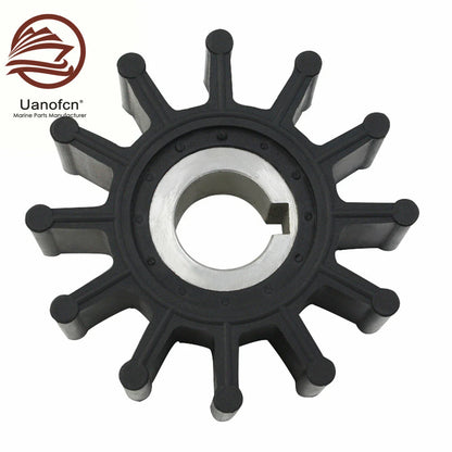 Flexible Impeller for Sherwood CEF 500165, Kohler 229826, JMP 7172