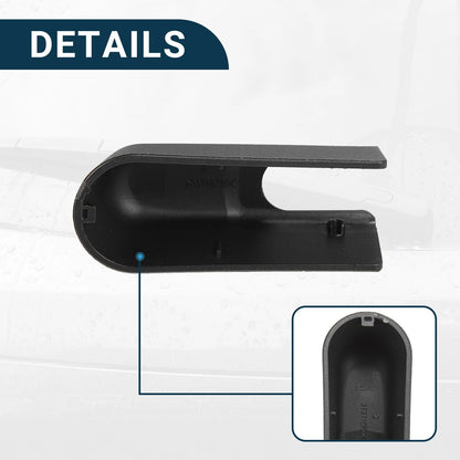 Rear Windshield Wiper Arm Nut Cover for BMW I3 (2014-2021)