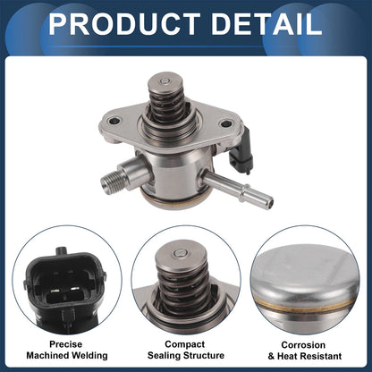 High-Pressure Fuel Pump for Chevrolet Equinox Malibu Impala GMC