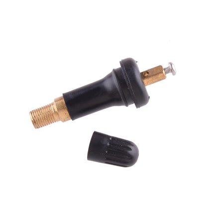 4 x Tyre Pressure Sensor Valve TPMS Stem Repair Kit for Renault Clio (2014-)