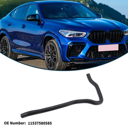 Radiator Hose Pipe for BMW X6 (2008-2019)