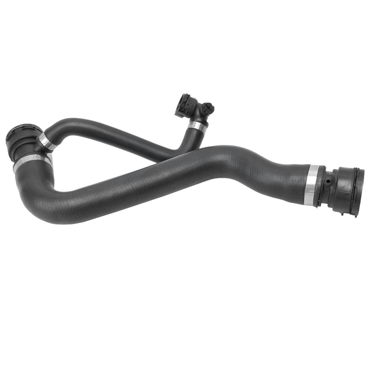 Upper Top Radiator Hose for BMW E84 E90 E91 E92 N46 318i 320i (2007-2013)