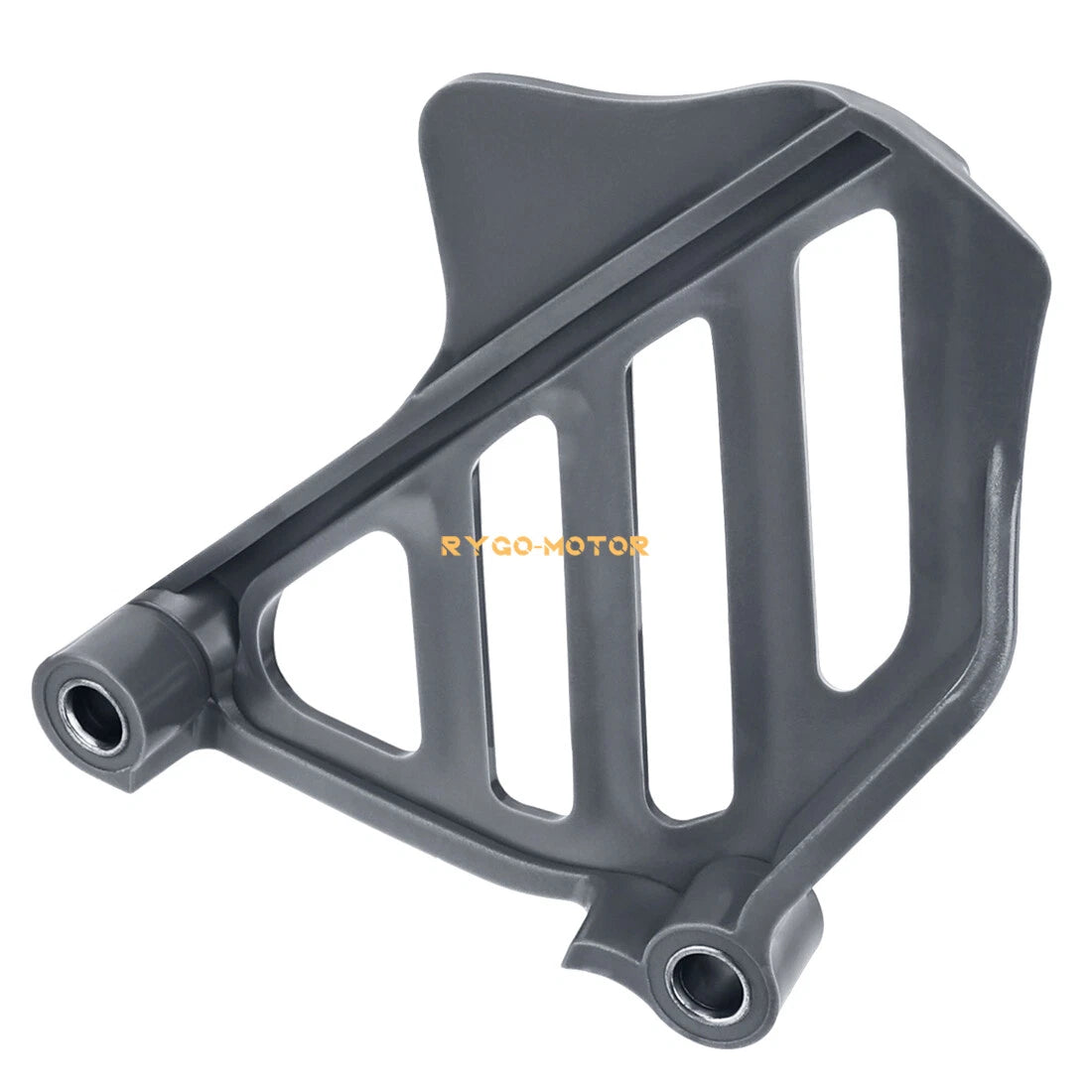 Front Sprocket Cover for Honda CR250R/CR500R (1992–2001)