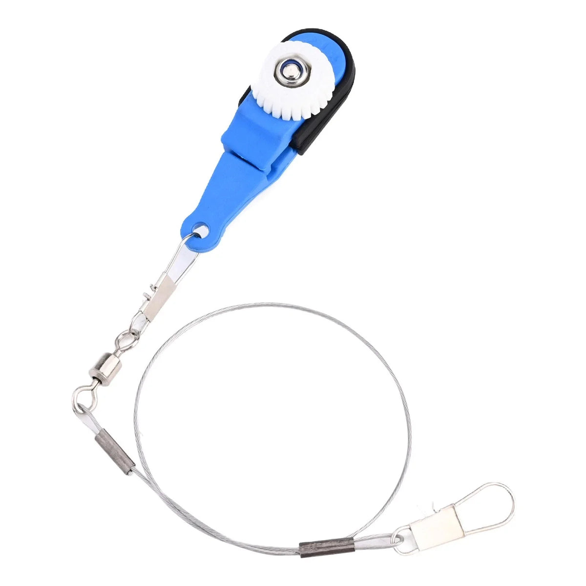 Fishing Release Clip for Boat Downrigger Clips, Freshwater Test Line