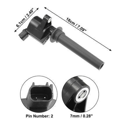 Ignition Coils for Ford Escape (2001-2008)