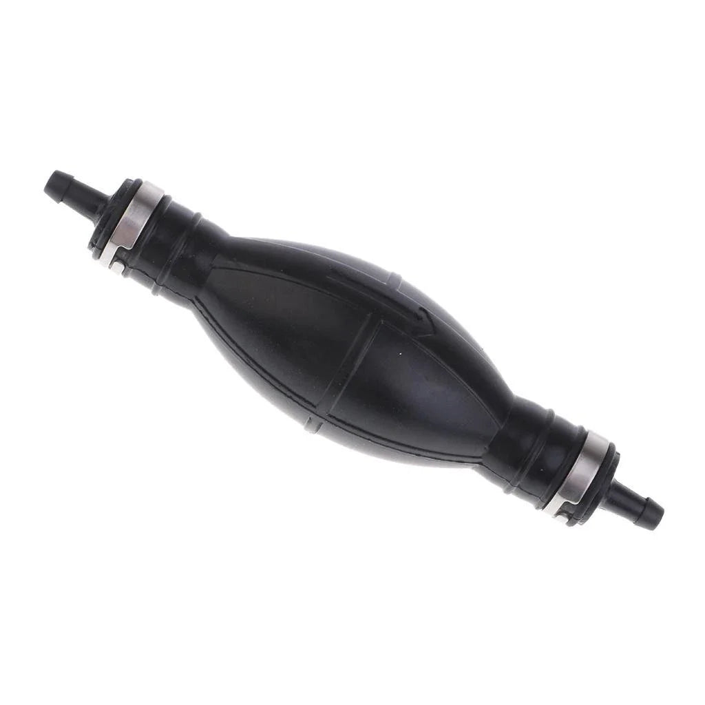 Hand Primer Bulb for OMC/BRP/Mercury Outboards, PWC, 40-60HP