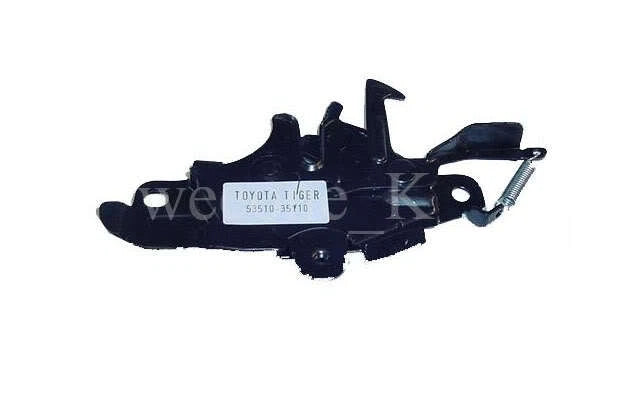 Front BonnetLatch Lock for Toyota Tiger Hilux LN90 (1998-2004)
