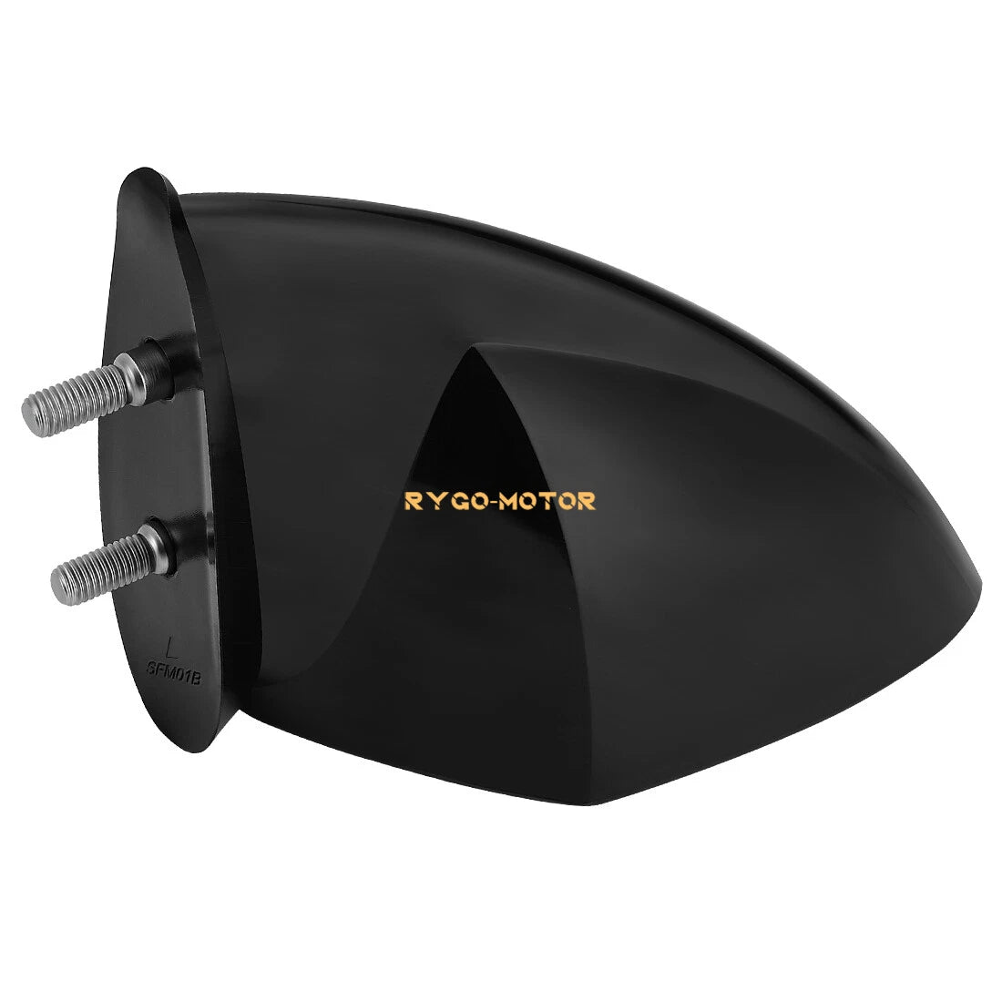2 x Mirror Pair Left & Right for Yamaha FZR FZS WaveRunner GX1800 (2009–2016)