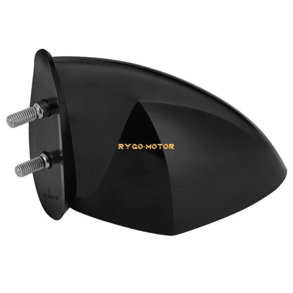 2 x Mirror Pair Left & Right for Yamaha FZR FZS WaveRunner GX1800 (2009–2016)