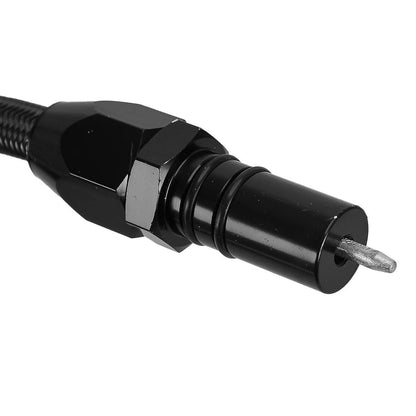 Engine Oil Level Dipstick & Filler Tube for GM (Fits Various Models)