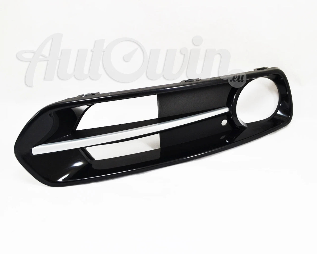 Open Grid Right Cover for BMW 1 Series F20 F21 (2011-2019)