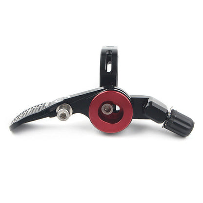 ZTTO Mountain Dropper Remote Lever Shifter for Bike (Fits Various Models)