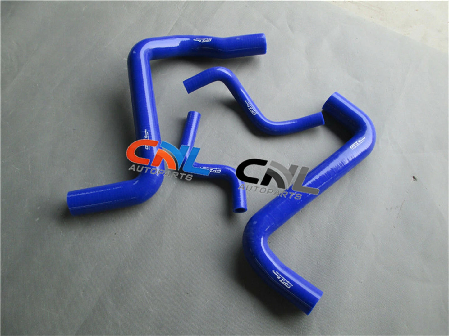 Silicone Heater Hose for Magna/Verada KE/TE/TF/TH/TJ 3.0/3.5 V6 (1996-2002)