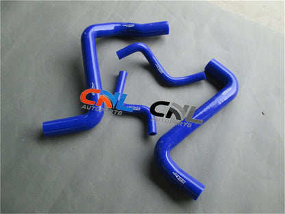 Silicone Heater Hose for Magna/Verada KE/TE/TF/TH/TJ 3.0/3.5 V6 (1996-2002)