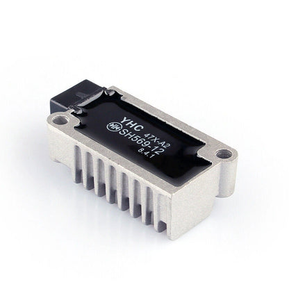 Regulator for Yamaha XT 125 200 225 250 600 TW 125 200 225 XJ 400 600
