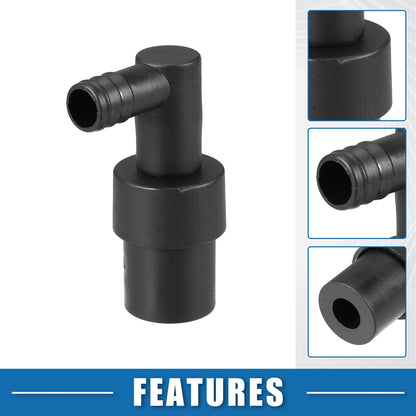 PCV Valve Fittings for Ford F-150 F-250 (1987-1996)