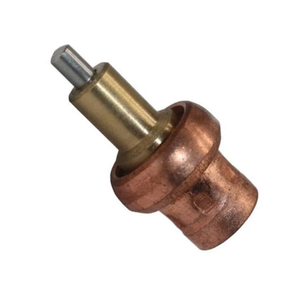Thermostat 143° for Johnson Evinrude 9.9/15/40/48/50HP 2-Stroke