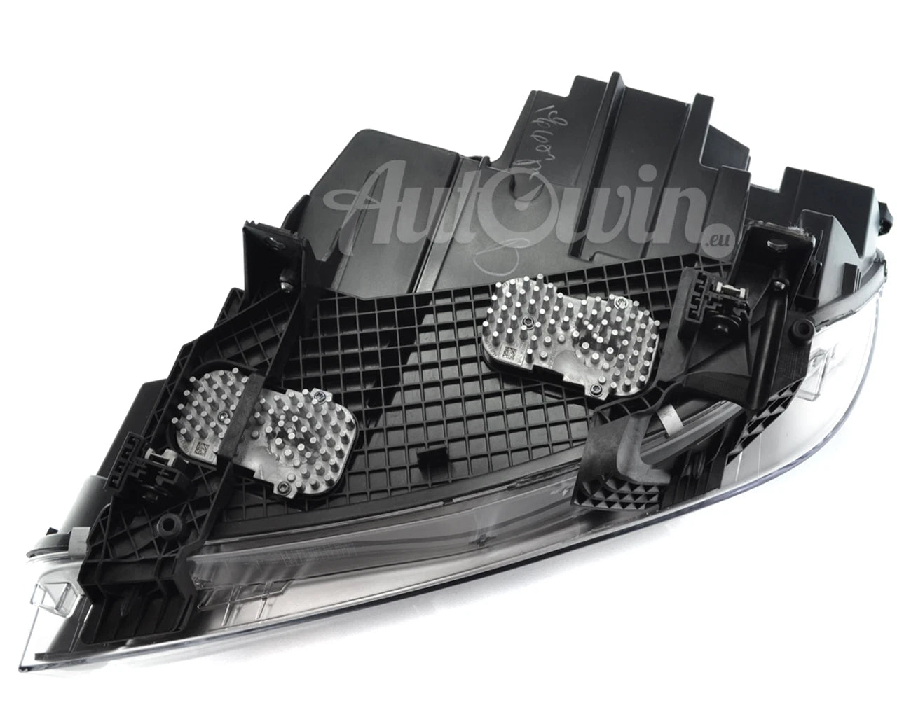 Bi-Xenon Headlight Assembly Right Side for BMW X5 Series F15 (2014-2018)