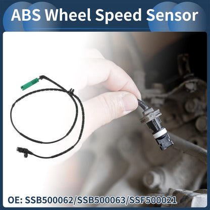 ABS Wheel Speed Sensor for Land Rover Range Rover (2003-2012)