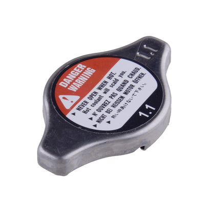 Locking Radiator Cap for Toyota, Lexus, Mazda, Suzuki, Honda, Peugeot (Various)