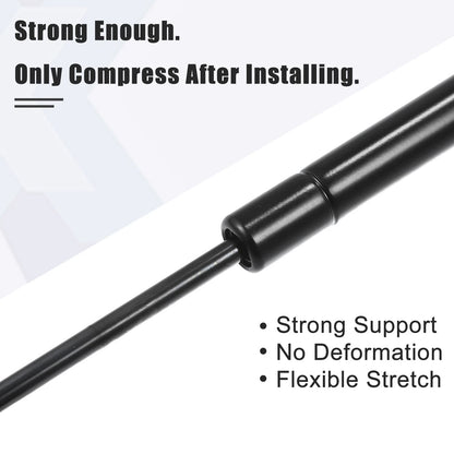 Motorcycle Seat Gas Strut Lift Support for Suzuki Skywave 400 (2001-2006)