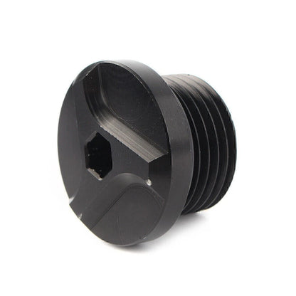 CNC Aluminium Gas Filler Cap Cover for BMW G310GS S1000R S1000RR