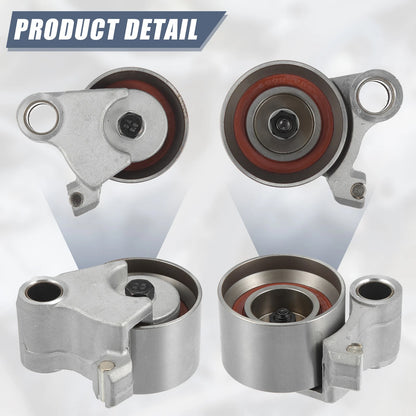 Engine Timing Belt Tensioner Pulley for Toyota Tacoma 4Runner (2005-2023)
