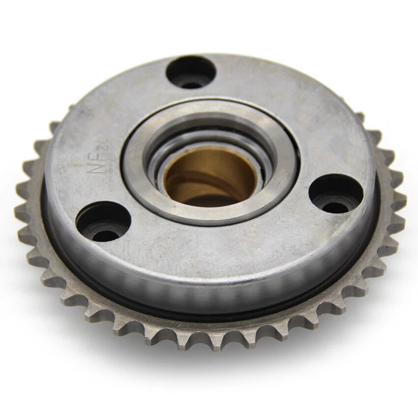 Starter Clutch Assembly for Honda CMX250C Rebel, CMX250, CM200T, CM185T, CA125 (1985-2009)