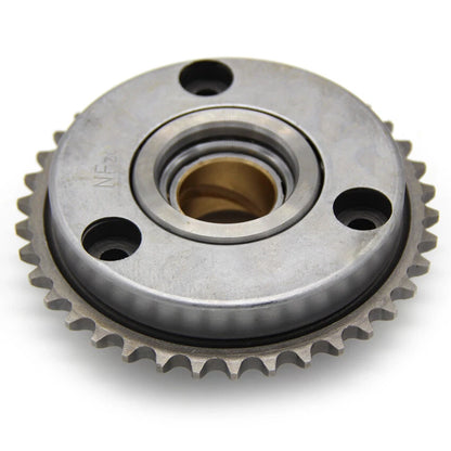 Starter Clutch Assembly for Honda CMX250C Rebel, CMX250, CM200T, CM185T, CA125 (1985-2009)